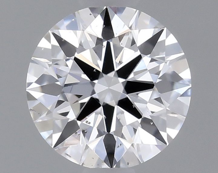 0.31 ct Round Diamond