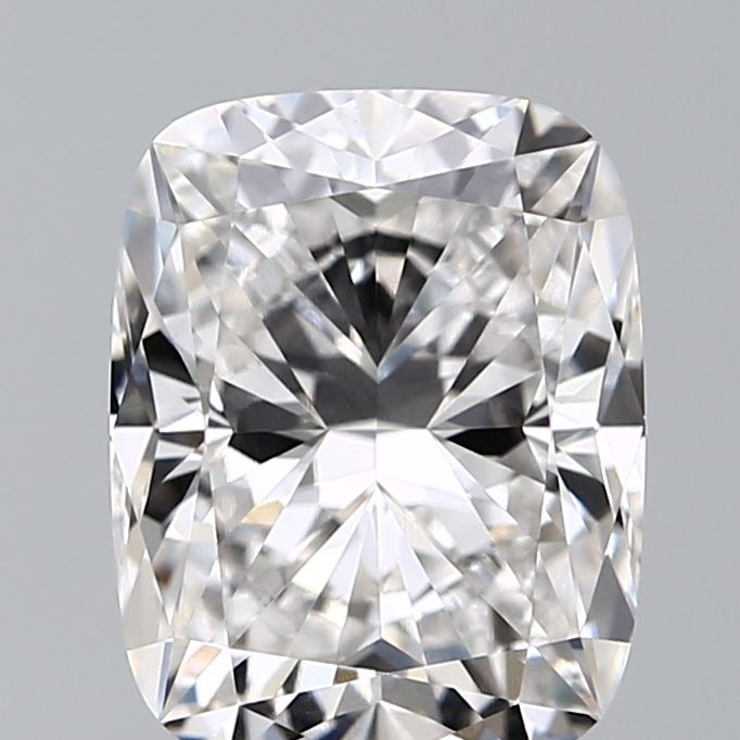 Diament 2.08 ct E/VVS2