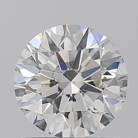 1.23 Carat