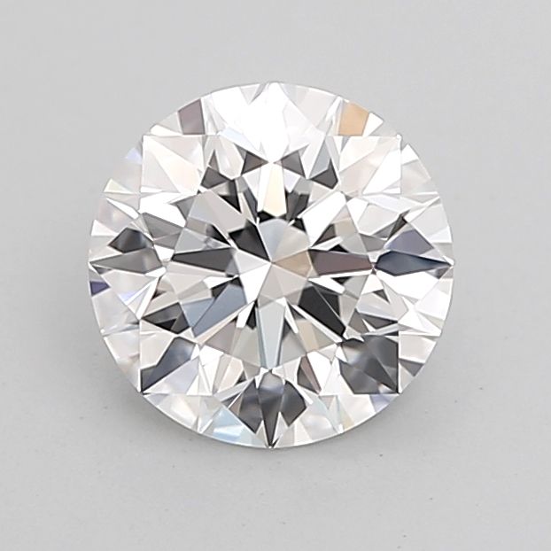 1.50 ct. round Lab Grown Diamond front image