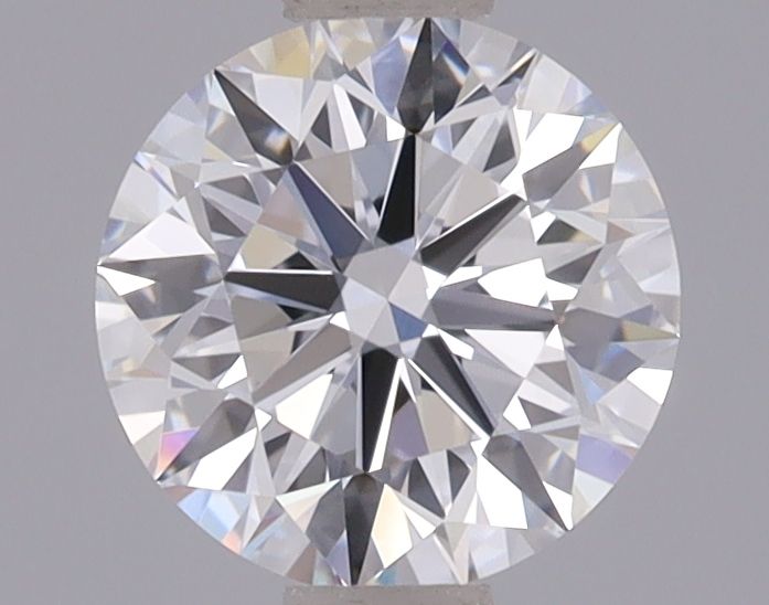 1.04 ct. round Lab Grown Diamond front image