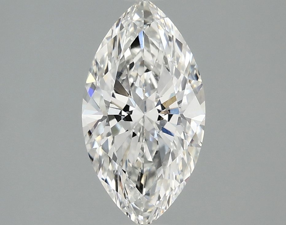 1.48 ct Marquise diamond