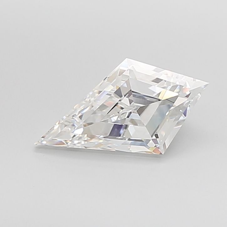 3.02 ct lab-grown Kite Diamond