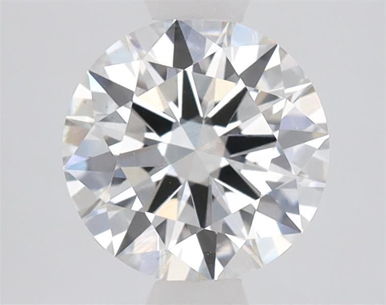 1.51 ct Round diamond