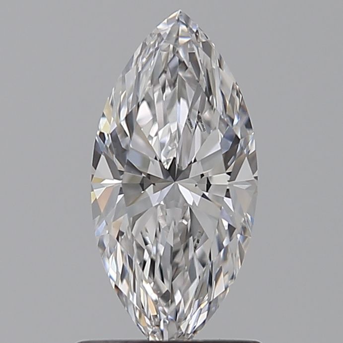 1.00 ct. marquise Lab Grown Diamond front image