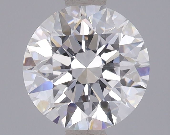1.50 ct. round Lab Grown Diamond front image