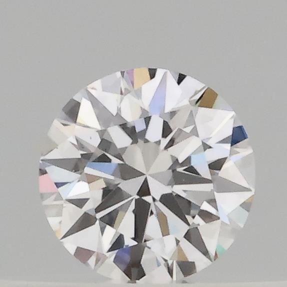 0.27 ct lab-grown Round Diamond