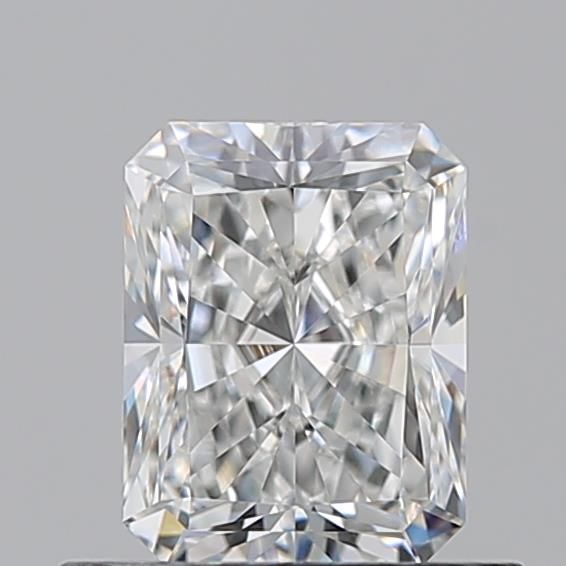0.70 ct Radiant diamond