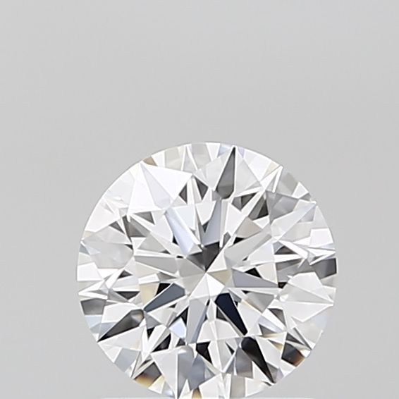 1.07 ct. round Lab Grown Diamond front image