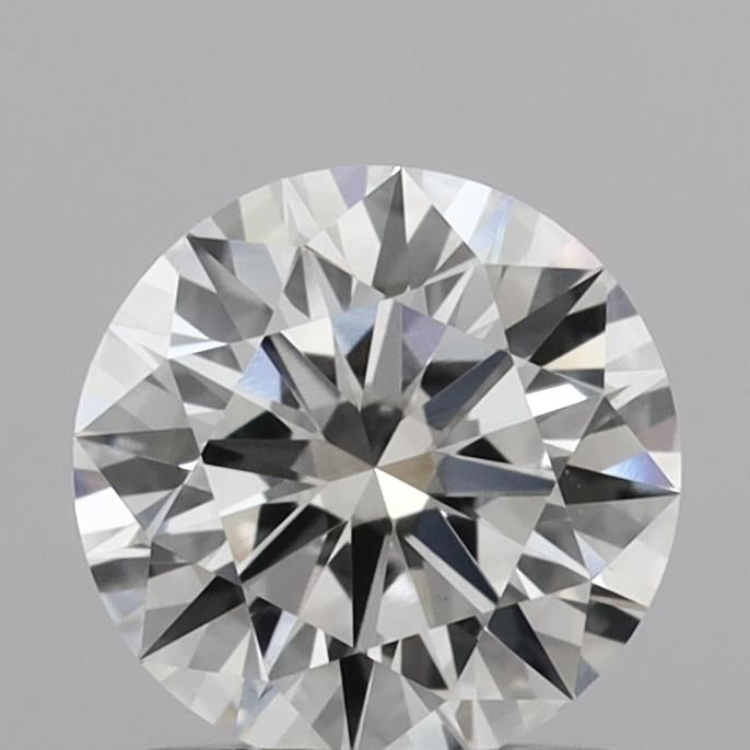 1.03 ct. round Lab Grown Diamond front image
