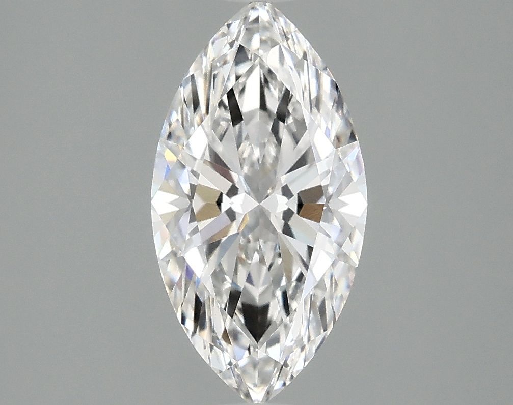 1.56 ct. marquise Lab Grown Diamond front image