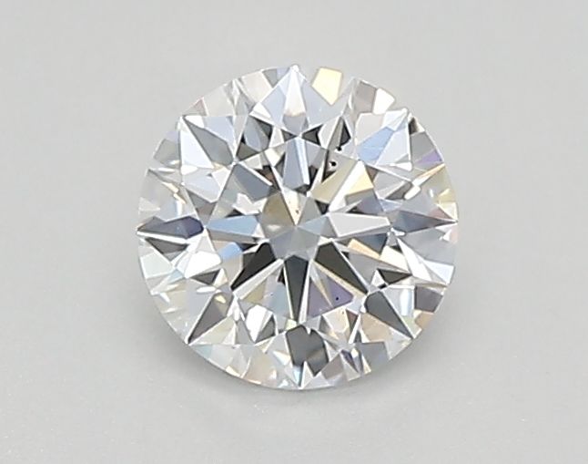 0.49 ct lab-grown Round Diamond