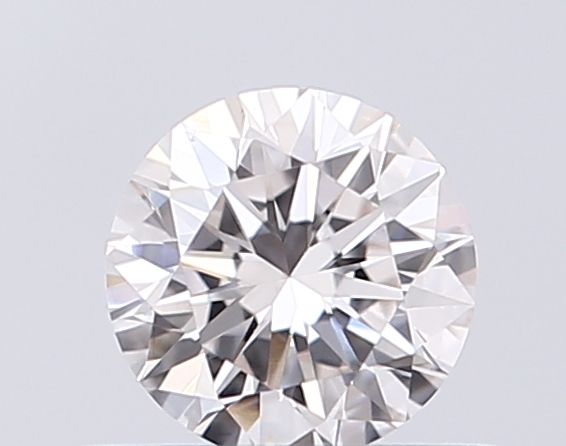 0.34 ct Round diamond
