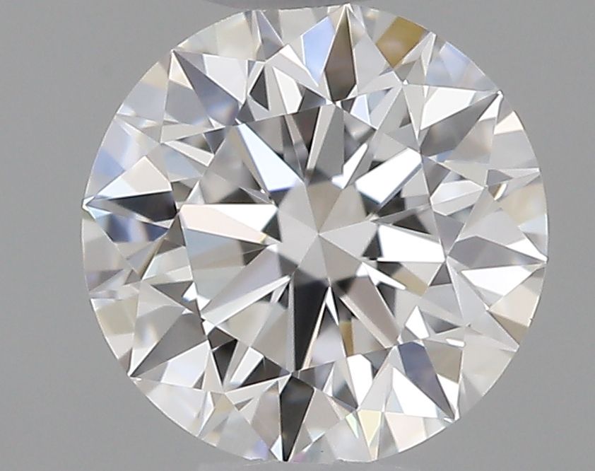 0.39 ct lab-grown Round Diamond