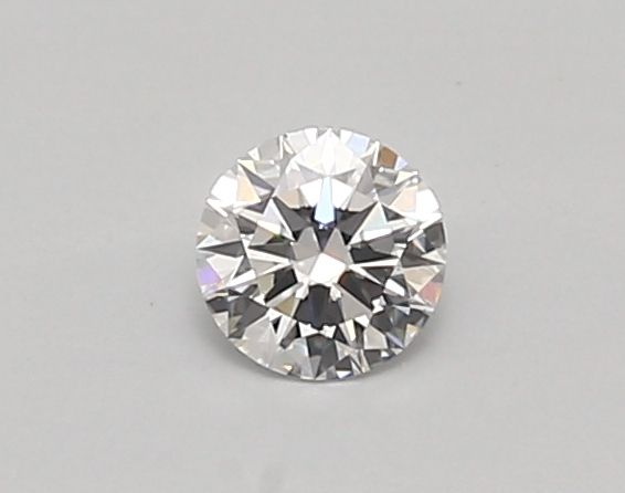 0.35 ct lab-grown Round Diamond