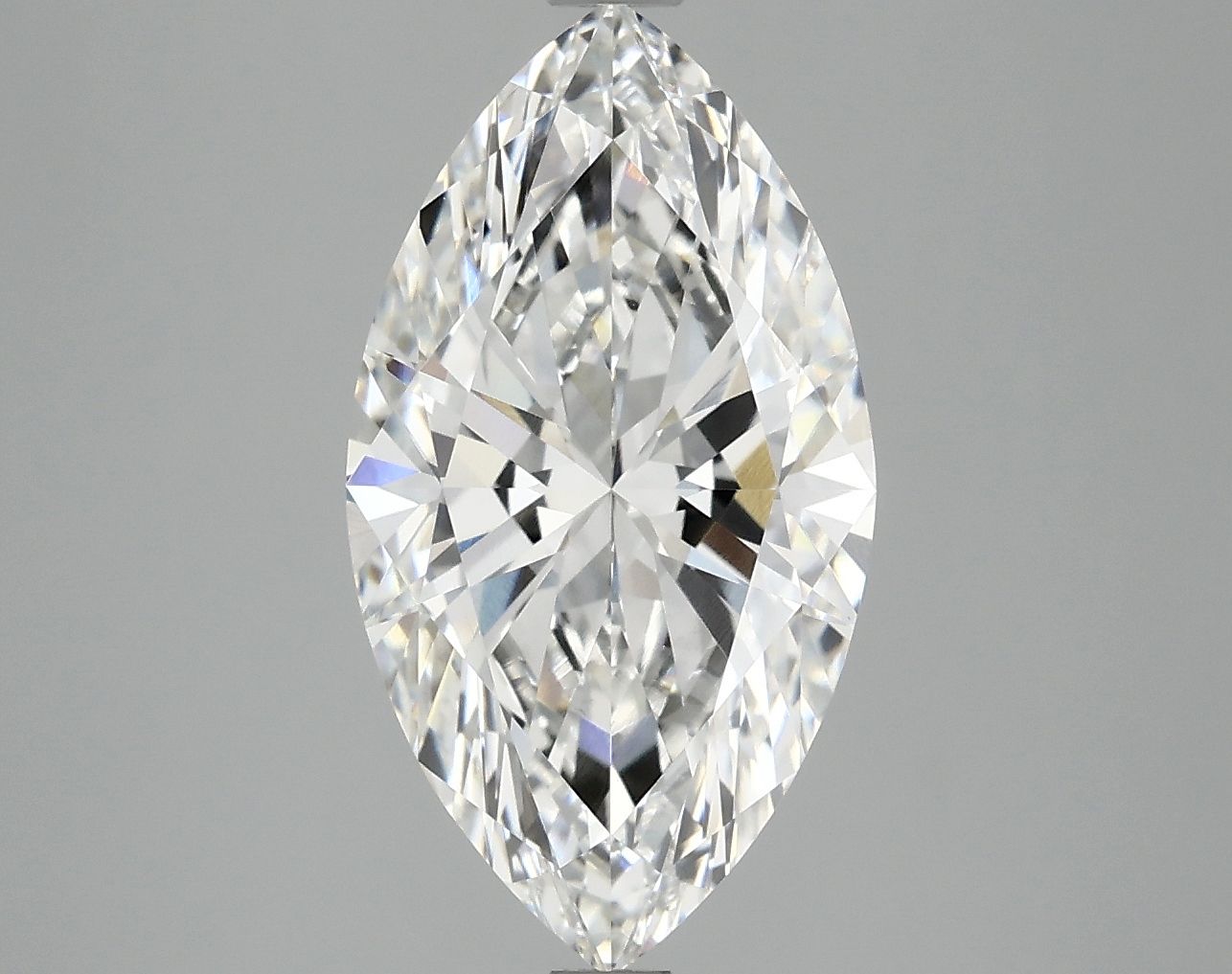 3.51 ct Marquise diamond
