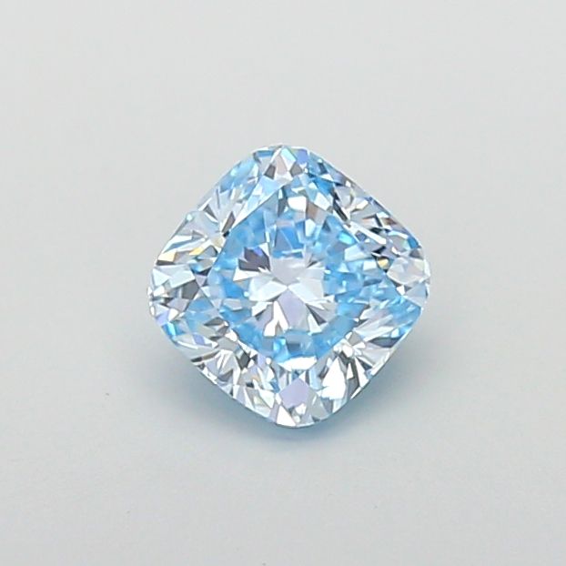 1.51 ct Cushion Modified diamond