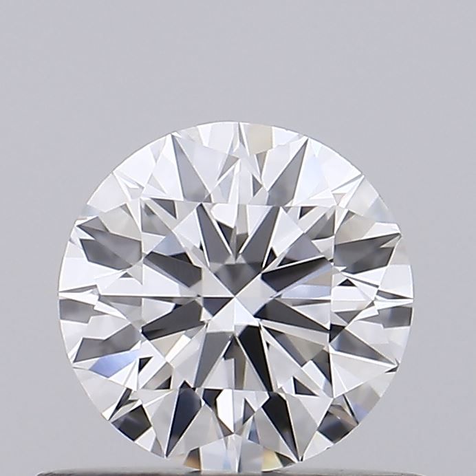 0.57 ct lab-grown Round Diamond