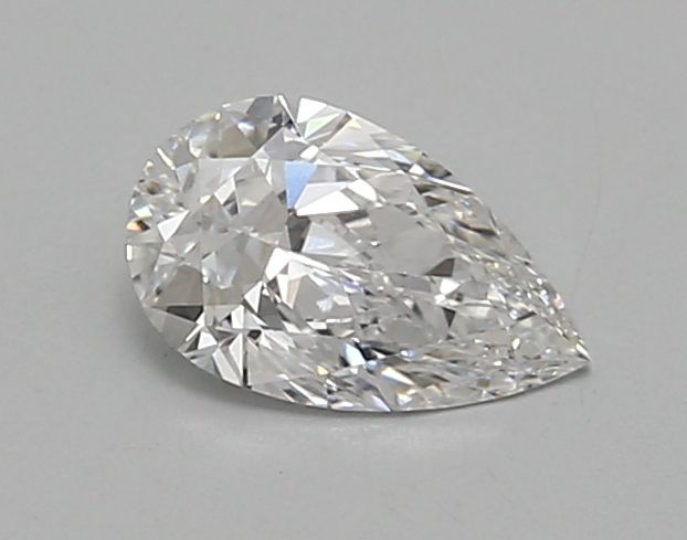 0.83 ct. pear Lab Grown Diamond front image