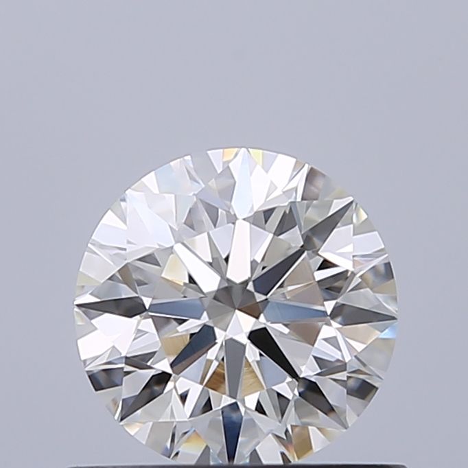 0.65 ct Round diamond