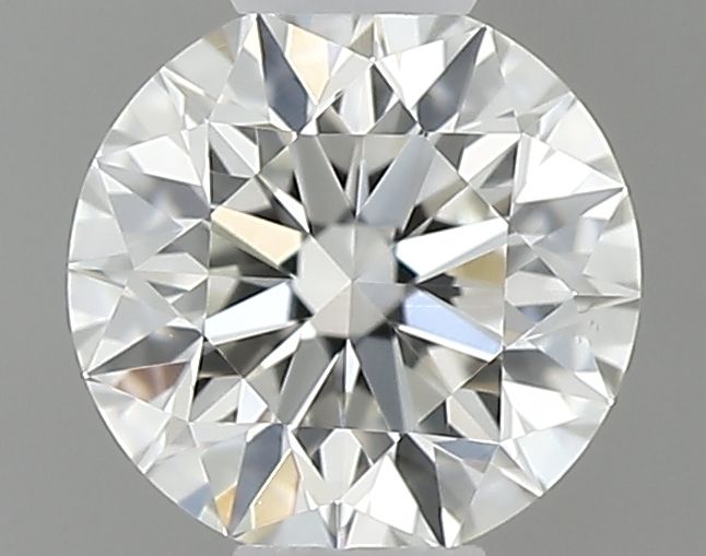 0.3 ct Round Diamond
