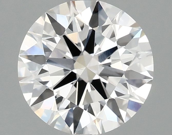 1.40 ct. round Lab Grown Diamond front image
