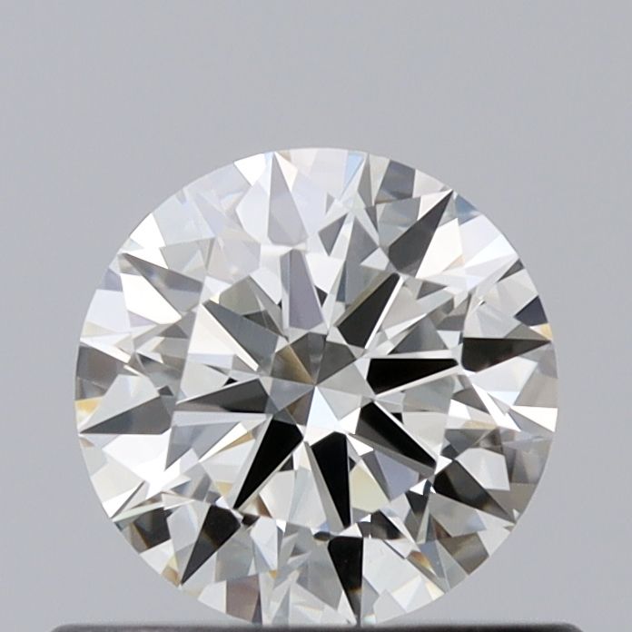 0.43 ct Round diamond