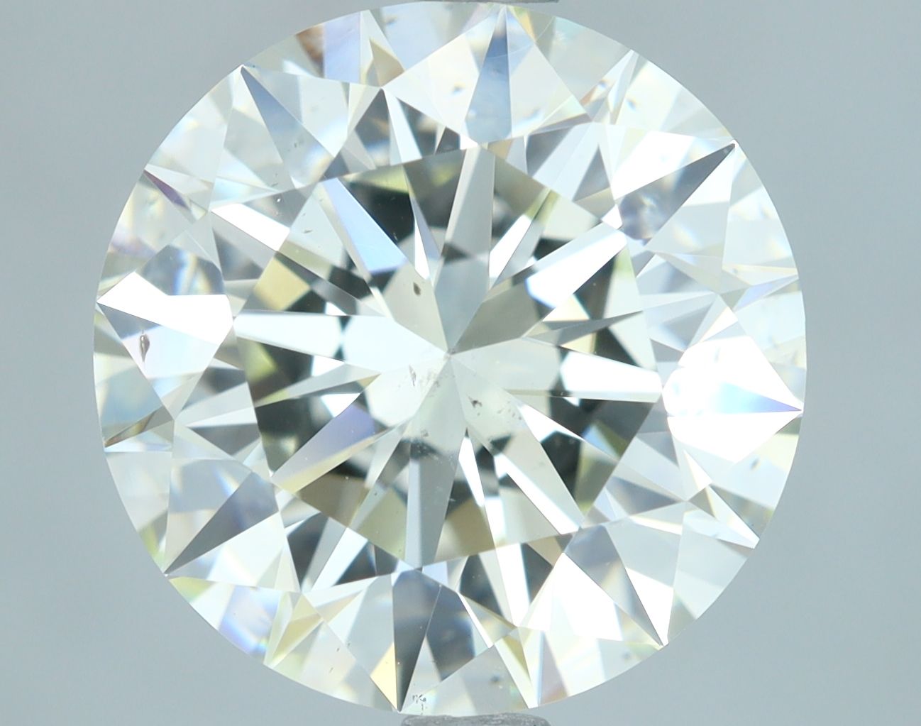 4.01 Carat