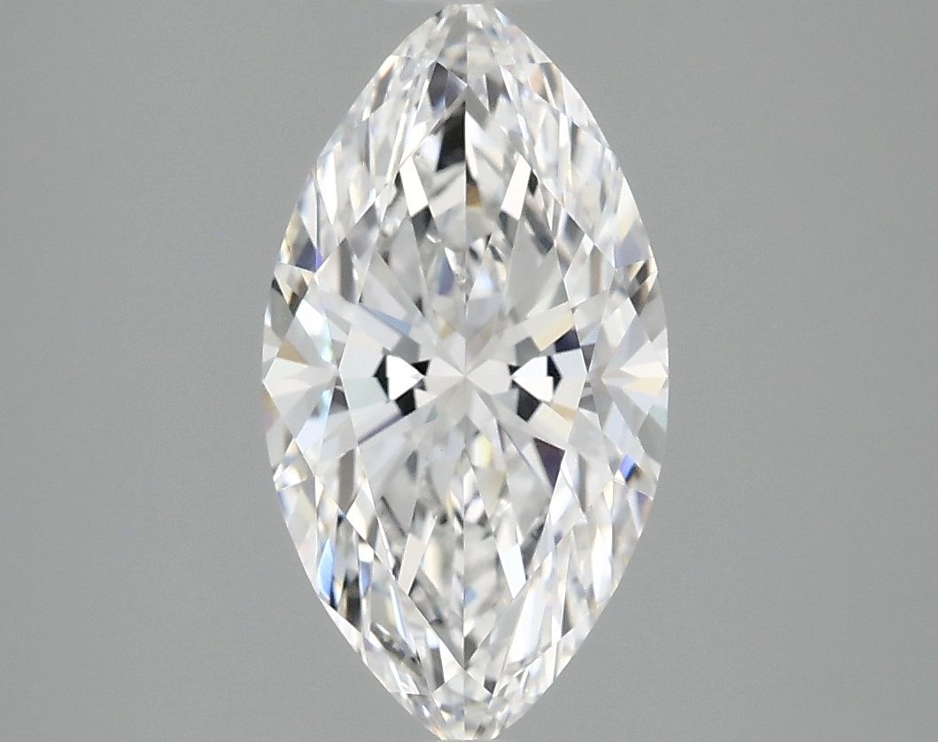 2.09 ct. marquise Lab Grown Diamond front image