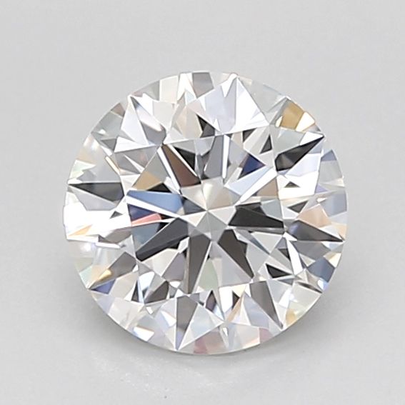 1.05 ct. round Lab Grown Diamond front image
