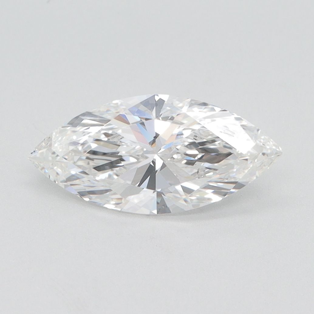 1.06 ct. marquise Lab Grown Diamond front image
