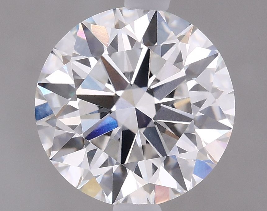 1.59 ct. round Lab Grown Diamond front image