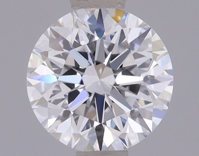 1.03 ct. round Lab Grown Diamond front image