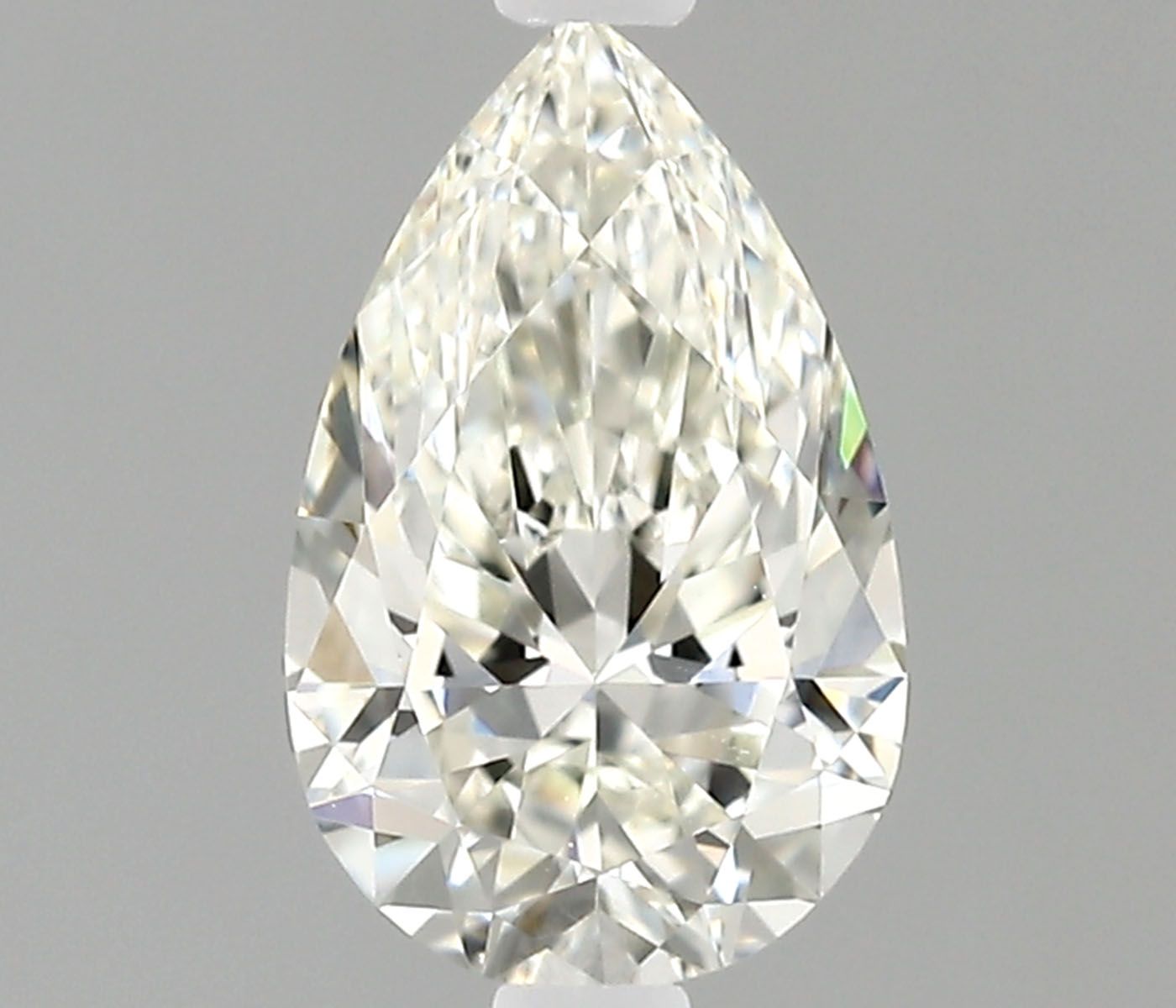 0.59 ct Pear diamond