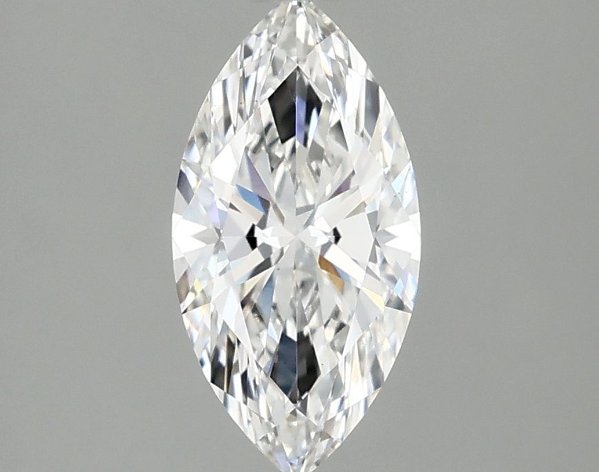1.08 ct. marquise Lab Grown Diamond front image