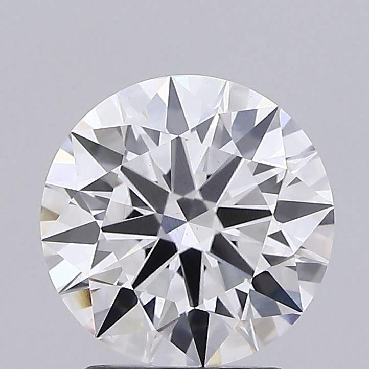 2.33 ct. round Lab Grown Diamond front image
