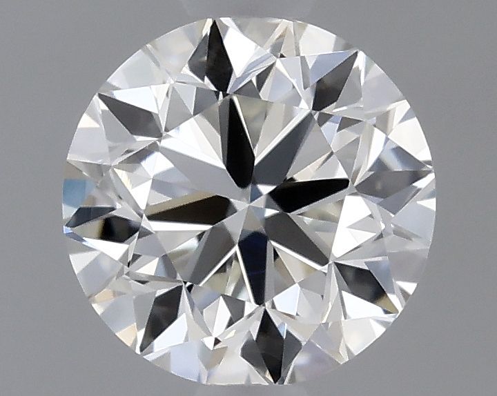 0.40 ct Round diamond