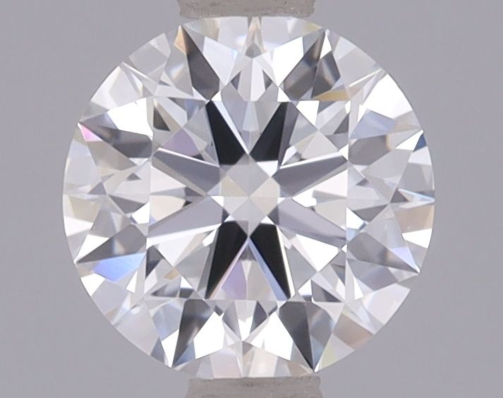 1.02 ct. round Lab Grown Diamond front image