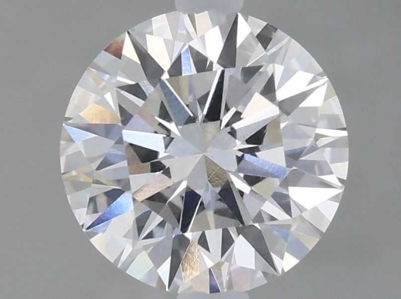 1.09 ct. round Lab Grown Diamond front image