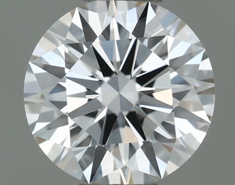0.43 ct Round diamond