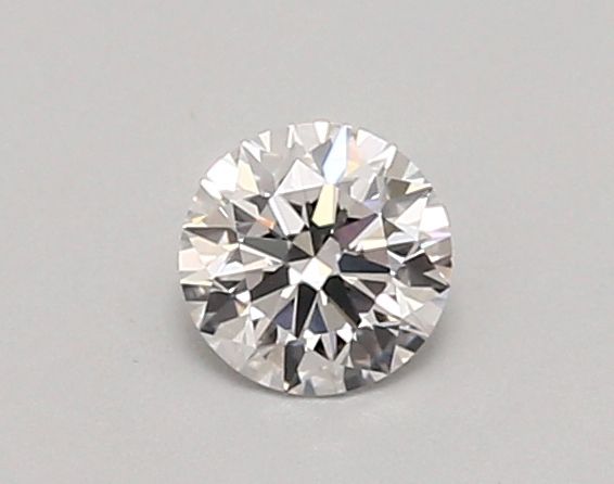 0.45 ct lab-grown Round Diamond