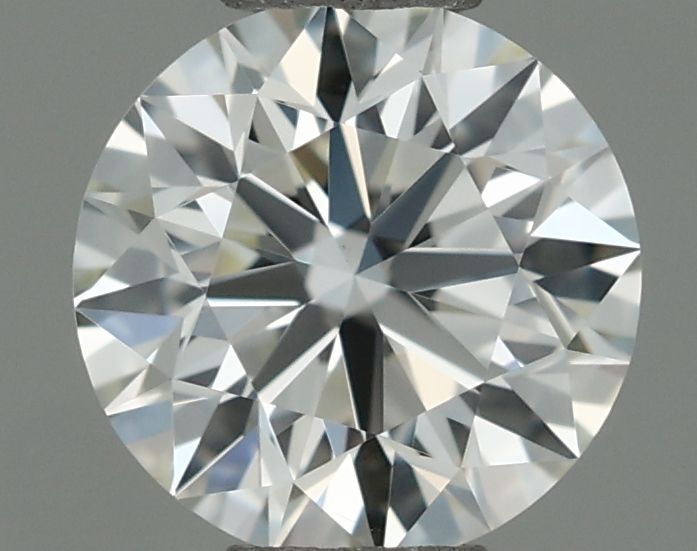 0.40 ct Round diamond