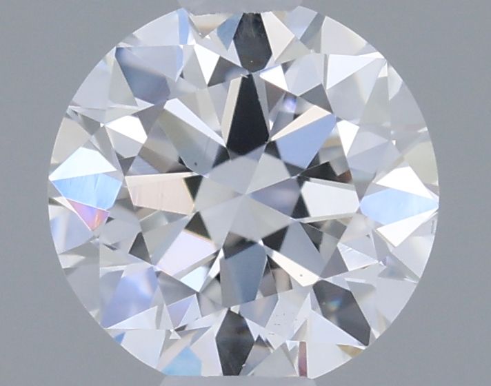 0.36 ct lab-grown Round Diamond