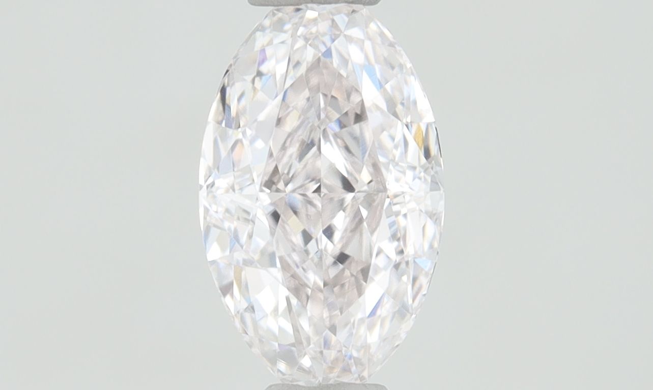 0.52 ct Oval diamond