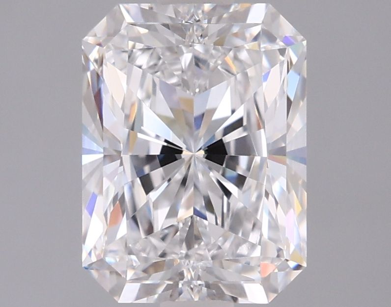 2.04 ct. radiant Lab Grown Diamond front image
