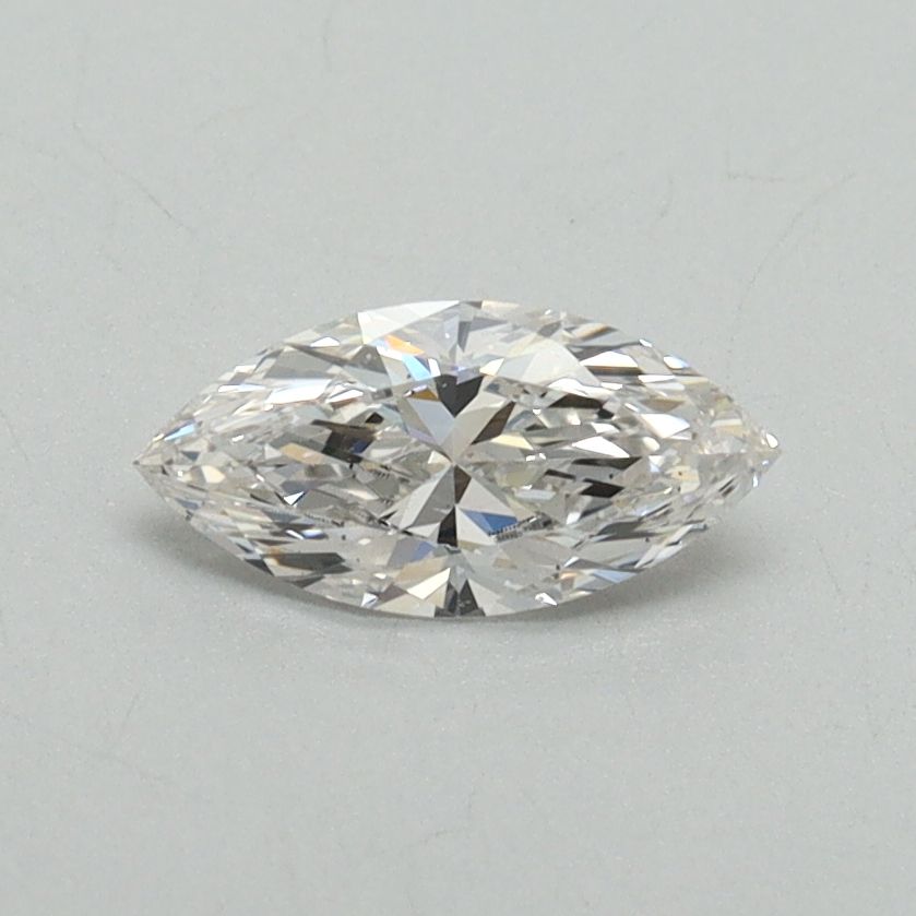 0.41 ct Marquise diamond