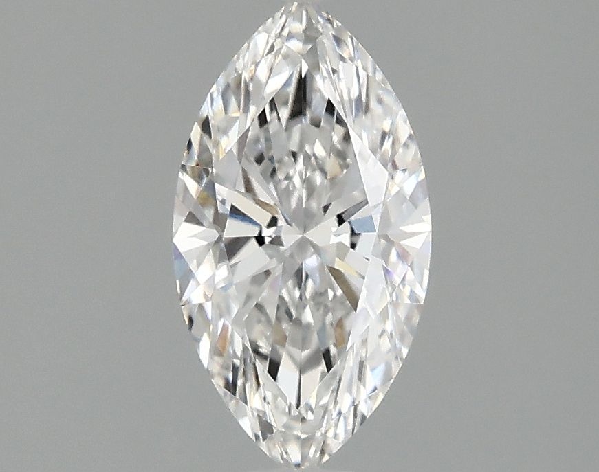 1.07 ct. marquise Lab Grown Diamond front image