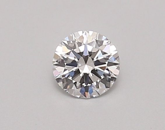 0.33 ct lab-grown Round Diamond