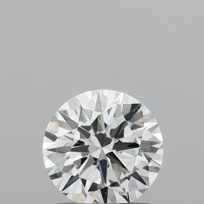 1.00 ct. round Lab Grown Diamond front image