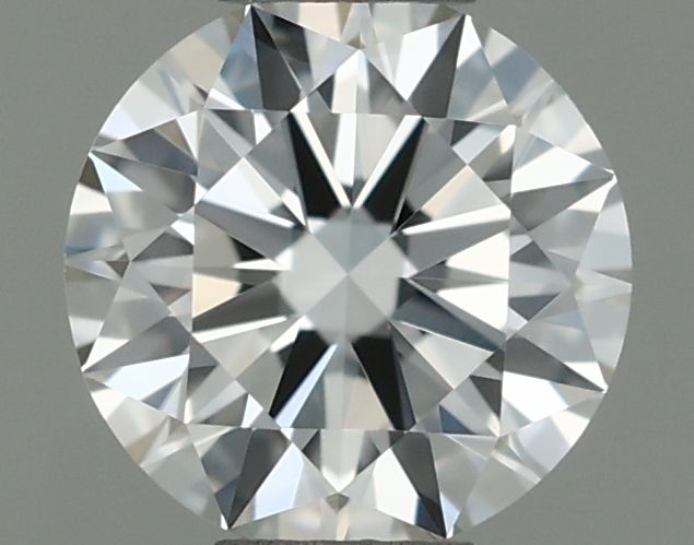 0.30 ct Round diamond